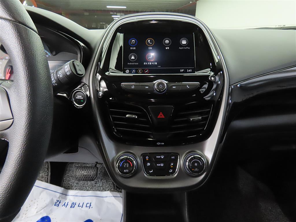 Chevrolet Spark 2021 Blanco - Importación desde Corea - HF Imports Iquique - Foto 15