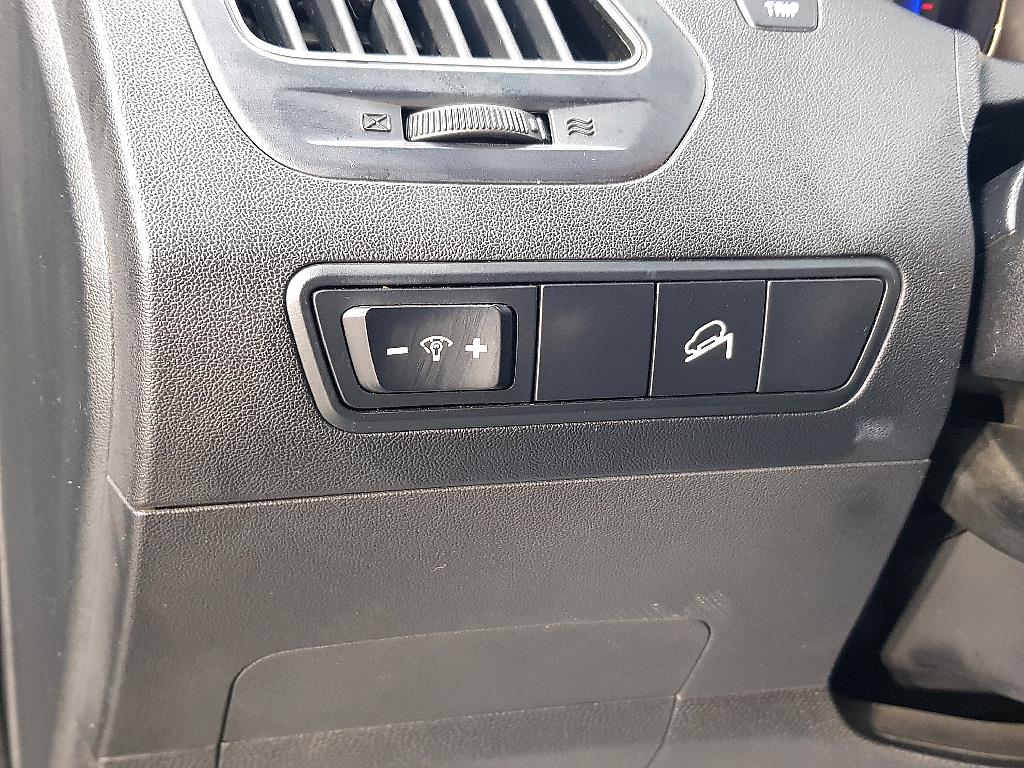 HYUNDAI Tucson - Vista 12