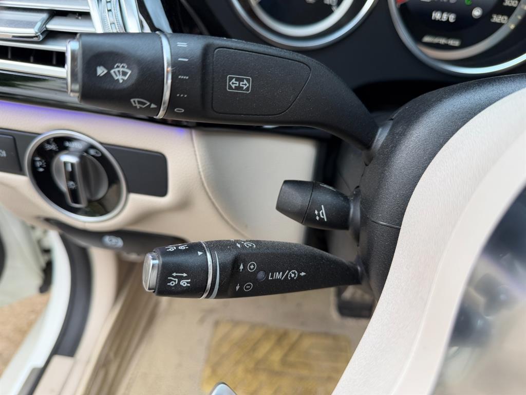 Mercedes Benz CLS Class 2015 Blanco - Importación desde Corea - HF Imports Iquique - Foto 17