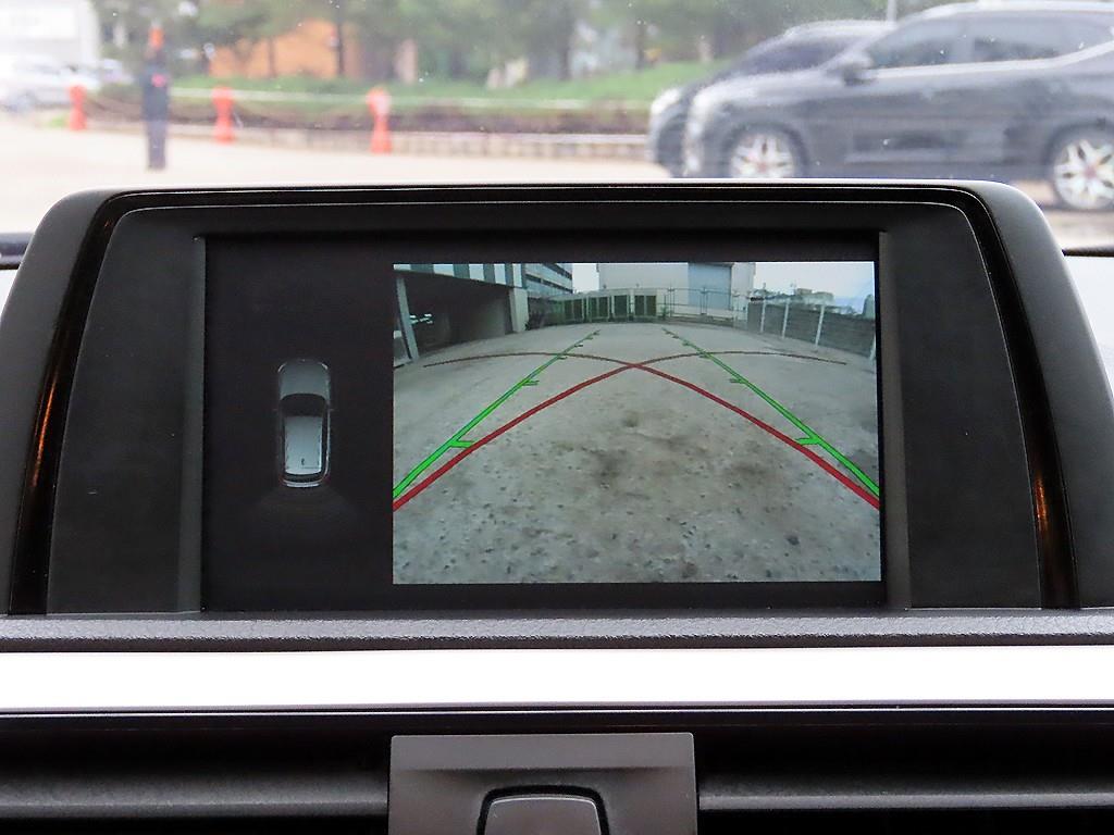 BMW 1 series 2018 - Importación desde Corea - HF Imports Iquique - Foto 14