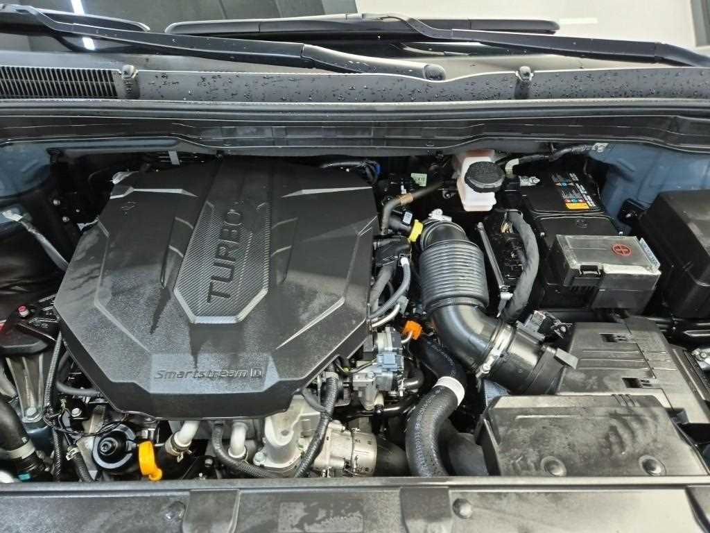 KIA Carnival - Vista 5