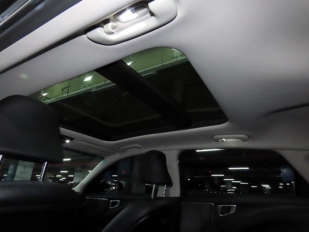 KIA K8 2022 - Importación desde Corea - HF Imports Iquique - Foto 15