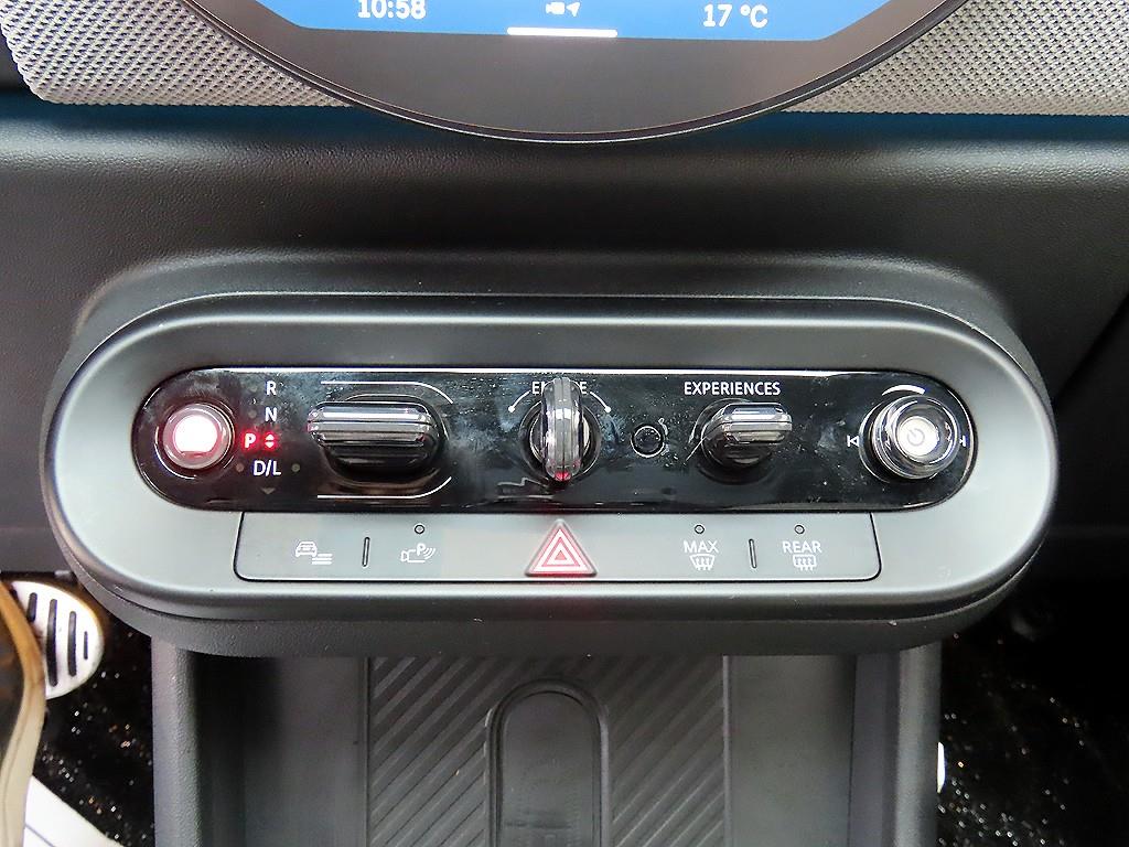 Mini Cooper - Vista 11