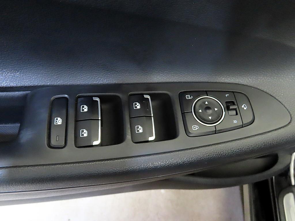 HYUNDAI Grandeur 2023 Negro - Importación desde Corea - HF Imports Iquique - Foto 13