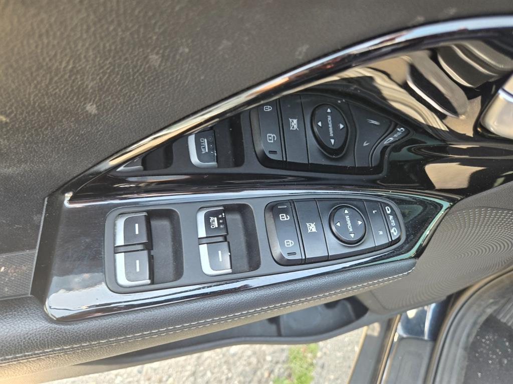 KIA Niro - Vista 7