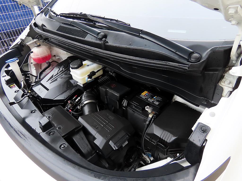 HYUNDAI Staria 2024 Blanco - Importación desde Corea - HF Imports Iquique - Foto 19