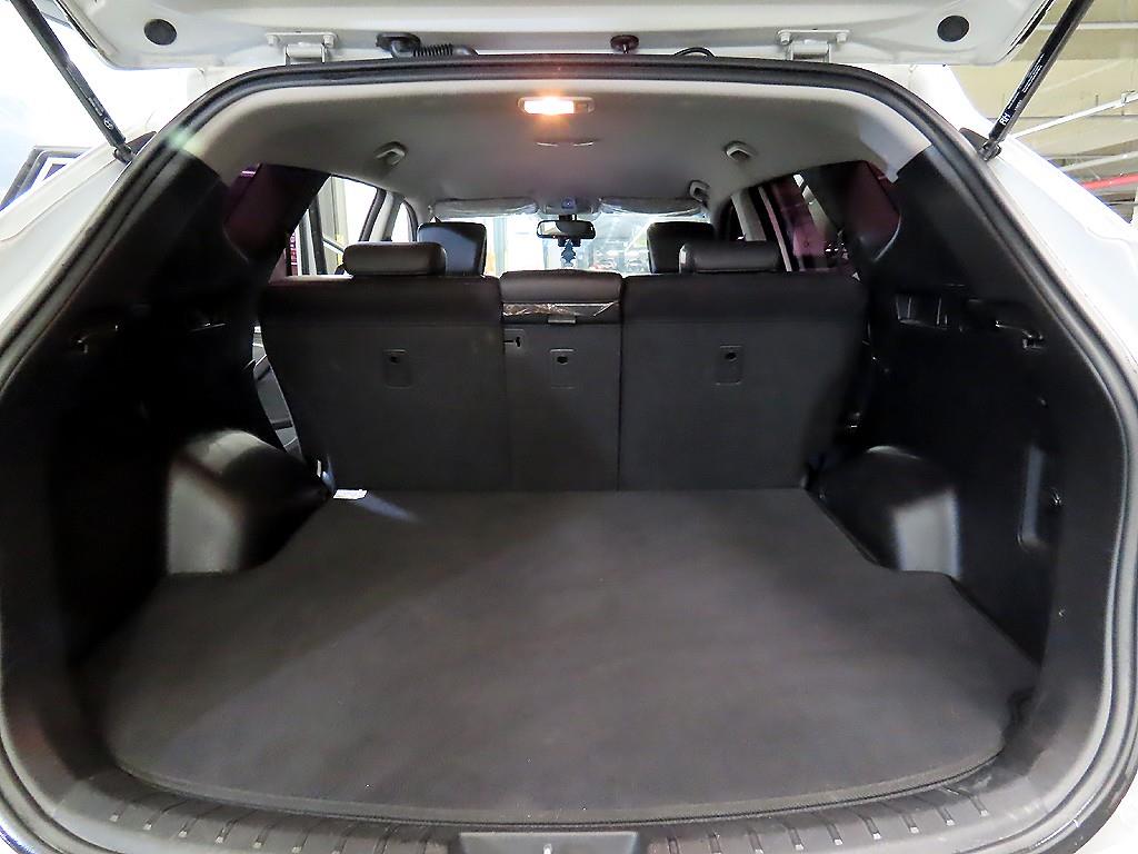 HYUNDAI Santa Fe 2015 Plateado - Importación desde Corea - HF Imports Iquique - Foto 18
