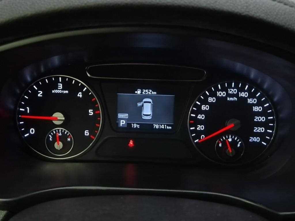 KIA Sorento - Vista 6