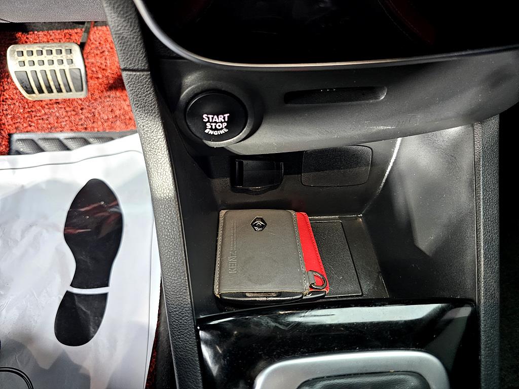 SAMSUNG Clio 2019 Rojo - Importación desde Corea - HF Imports Iquique - Foto 15