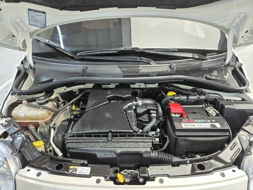 Fiat 500 - Vista 5