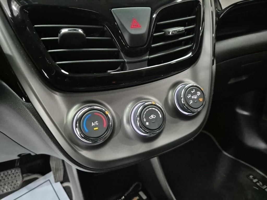 Chevrolet Spark 2022 Blanco - Importación desde Corea - HF Imports Iquique - Foto 16
