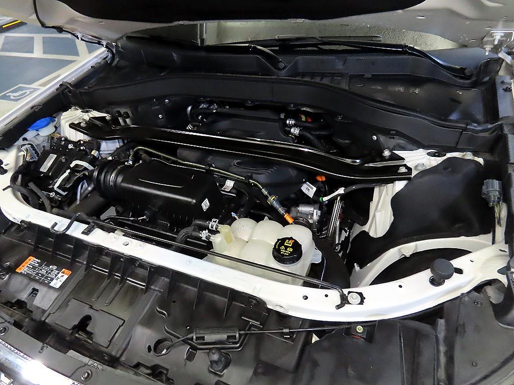 Ford Explorer 2020 Blanco - Importación desde Corea - HF Imports Iquique - Foto 19