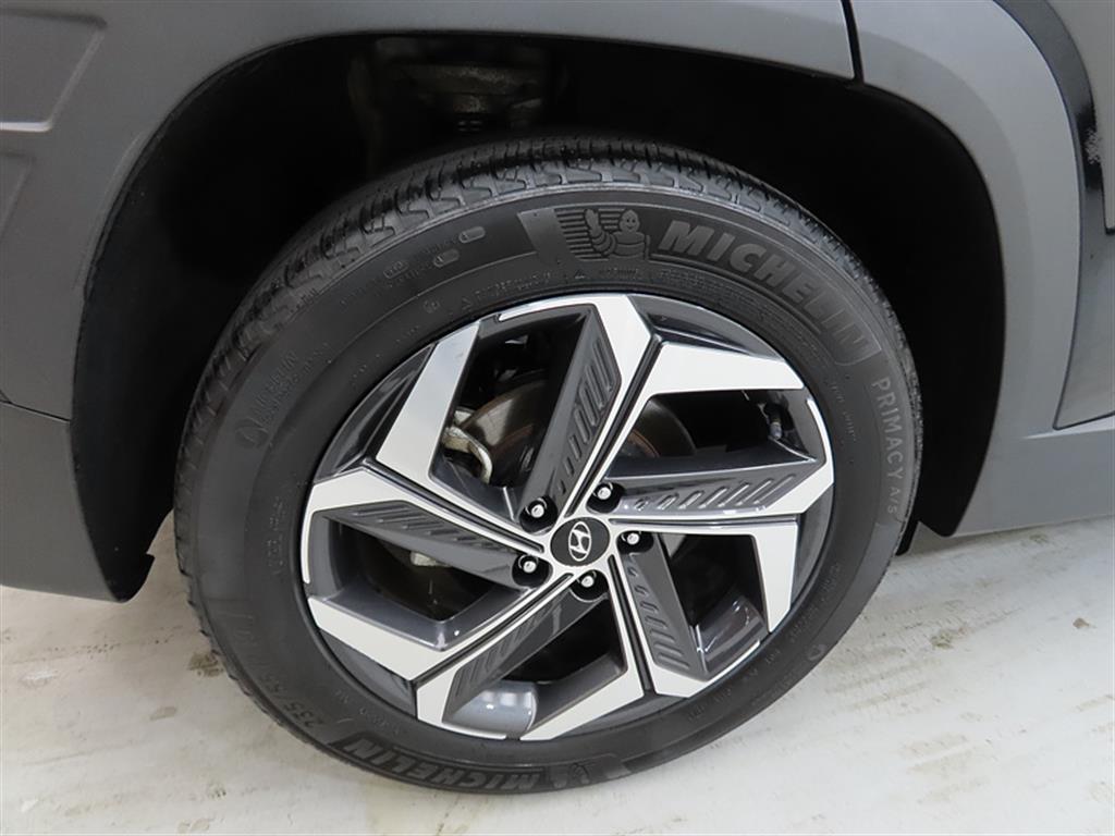 HYUNDAI Tucson 2022 Negro - Importación desde Corea - HF Imports Iquique - Foto 20