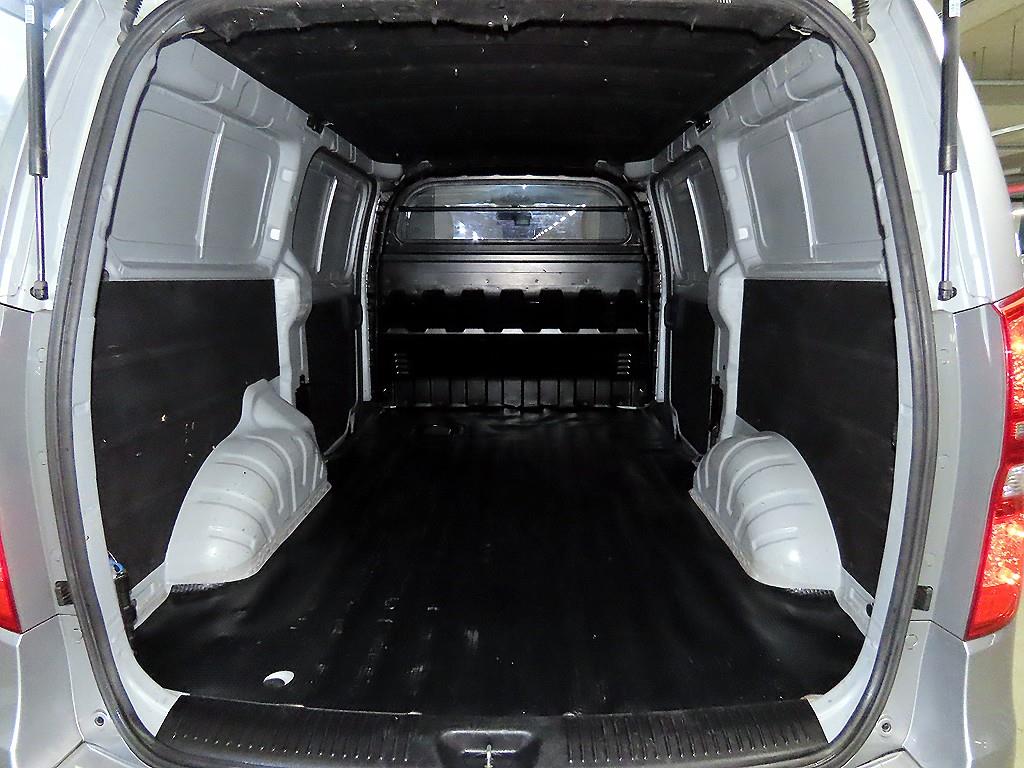 HYUNDAI Starex 2017 - Importación desde Corea - HF Imports Iquique - Foto 14