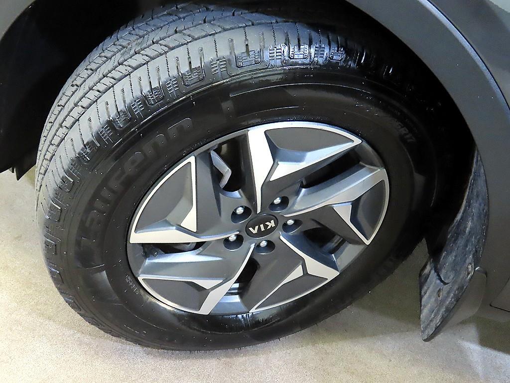 KIA Sorento 2021 Gris - Importación desde Corea - HF Imports Iquique - Foto 20