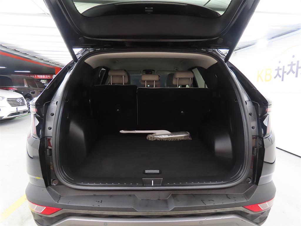 HYUNDAI Tucson 2022 Negro - Importación desde Corea - HF Imports Iquique - Foto 18