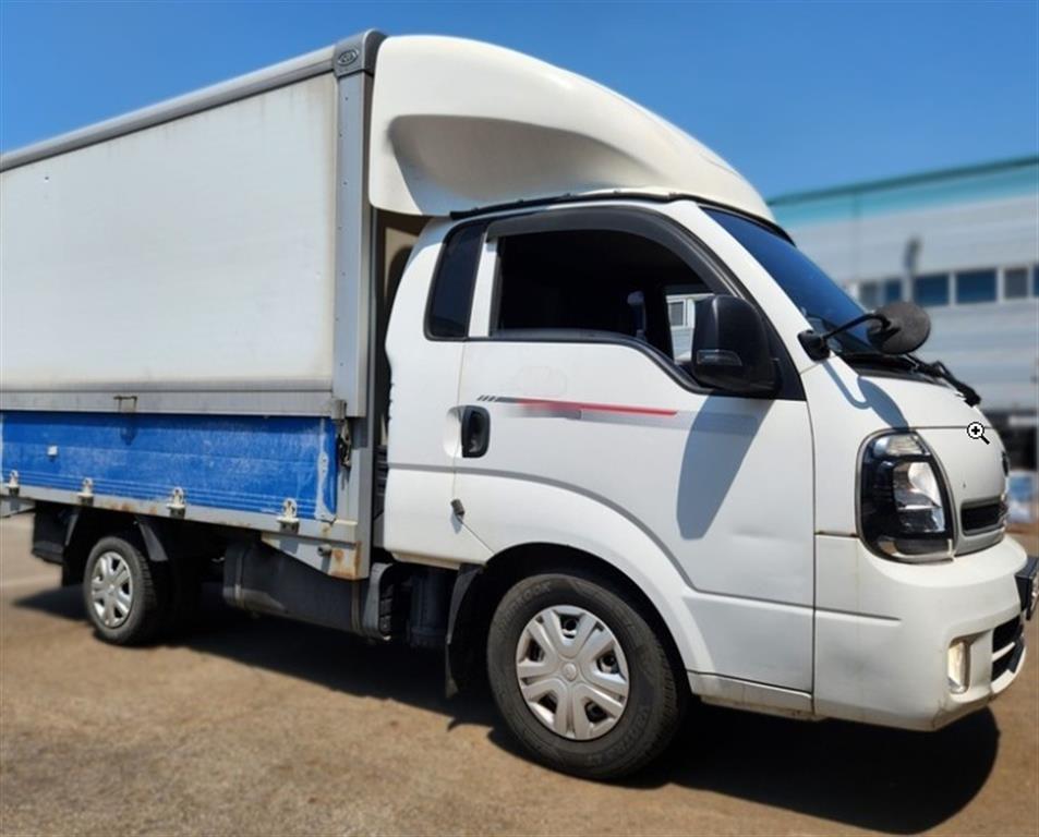 Small Truck Top_Wingbody - Vista 3