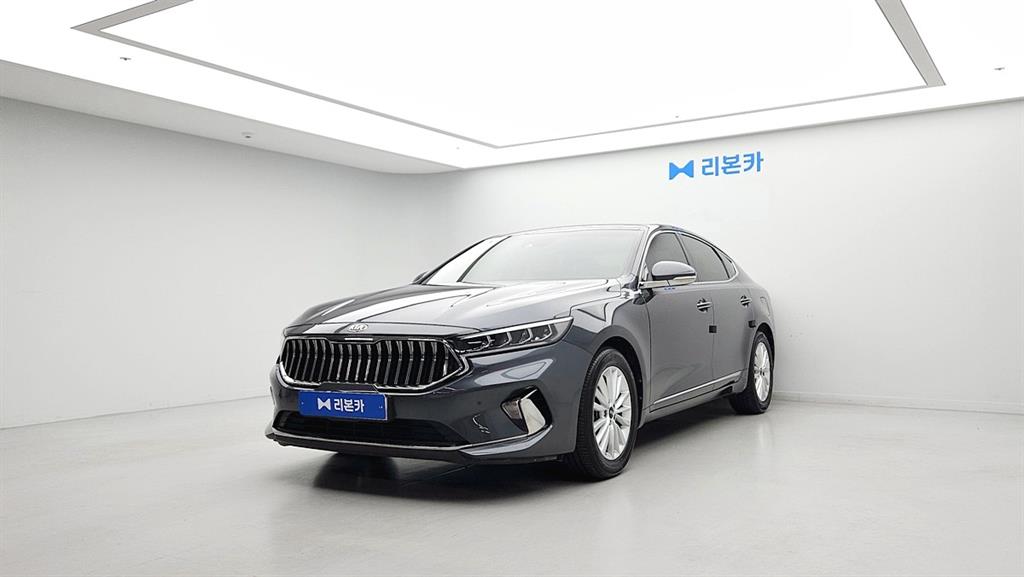 KIA K7 2020