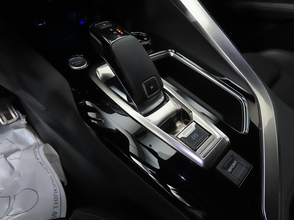 Peugeot 3008 - Vista 11