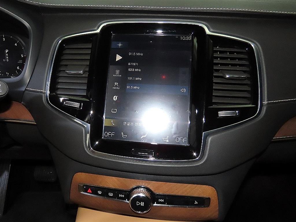 Volvo XC90 - Vista 11