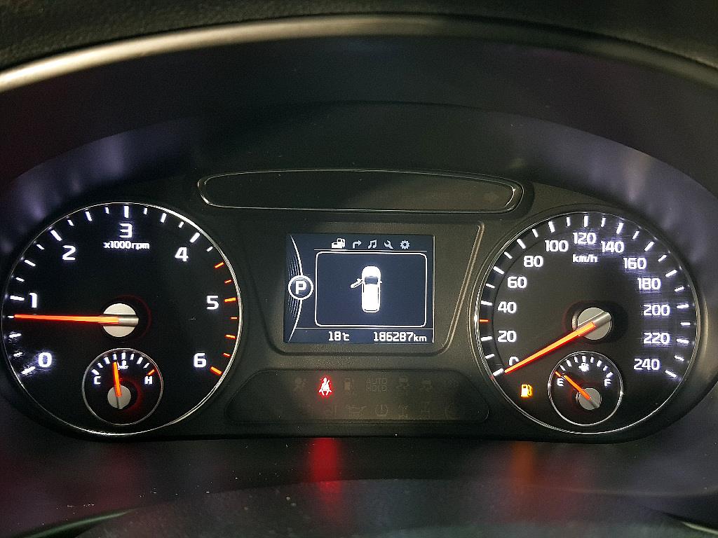 KIA Sorento - Vista 7