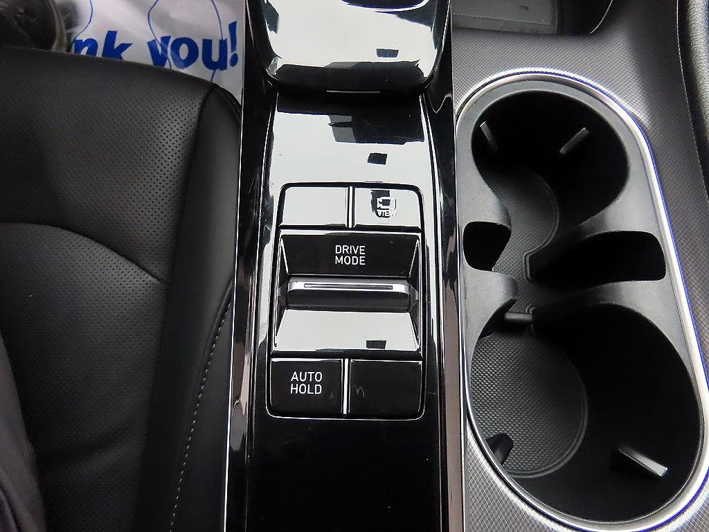 HYUNDAI Sonata 2022 Negro - Importación desde Corea - HF Imports Iquique - Foto 13