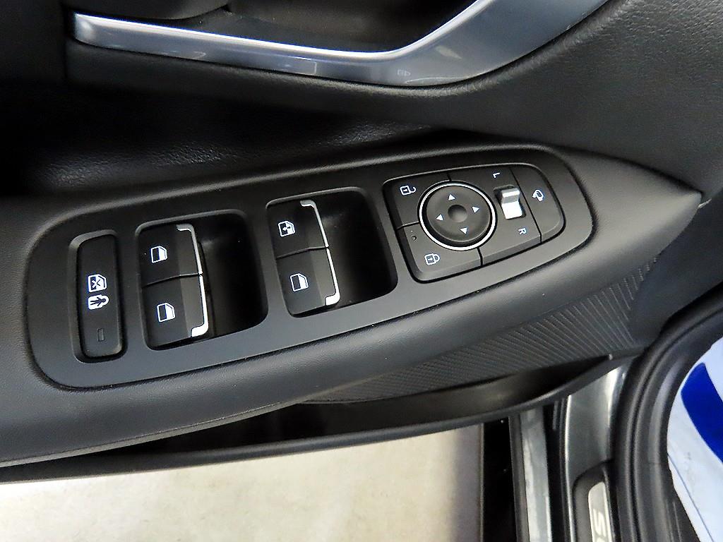 HYUNDAI Sonata 2021 Gris - Importación desde Corea - HF Imports Iquique - Foto 13