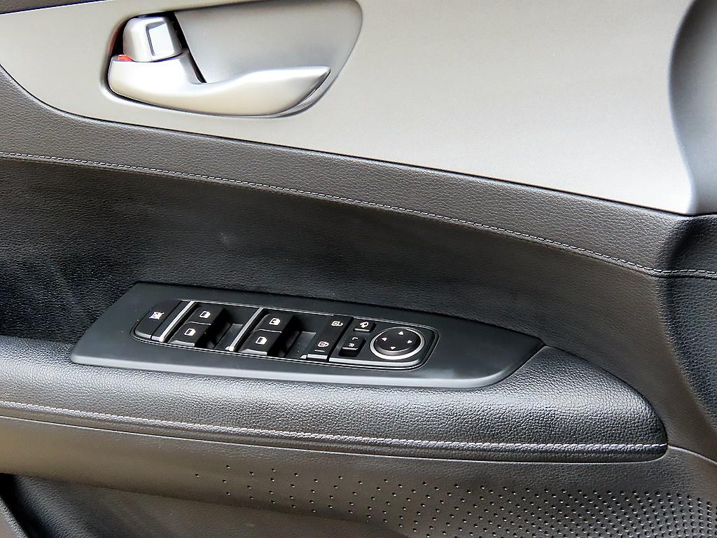 KIA K3 - Vista 11