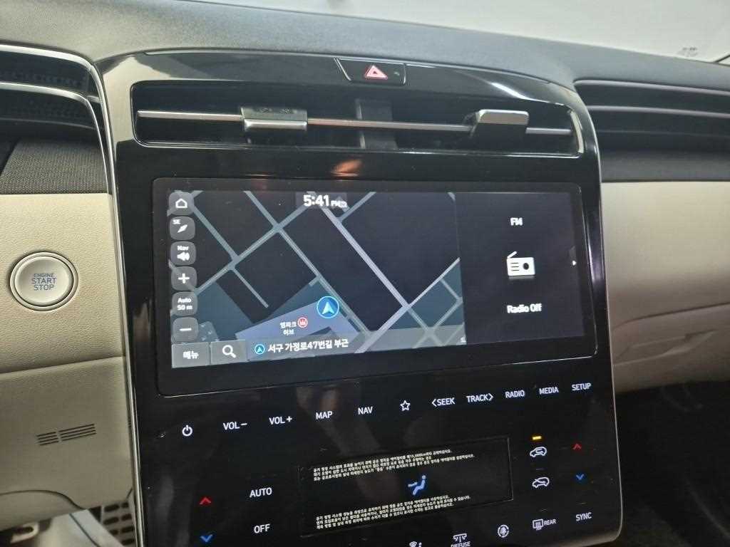 HYUNDAI Tucson 2021 Gris - Importación desde Corea - HF Imports Iquique - Foto 13
