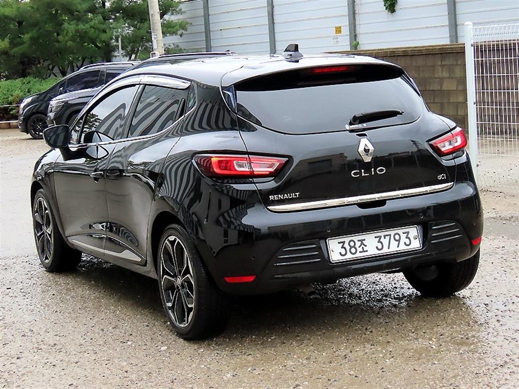 SAMSUNG Clio - Vista 3