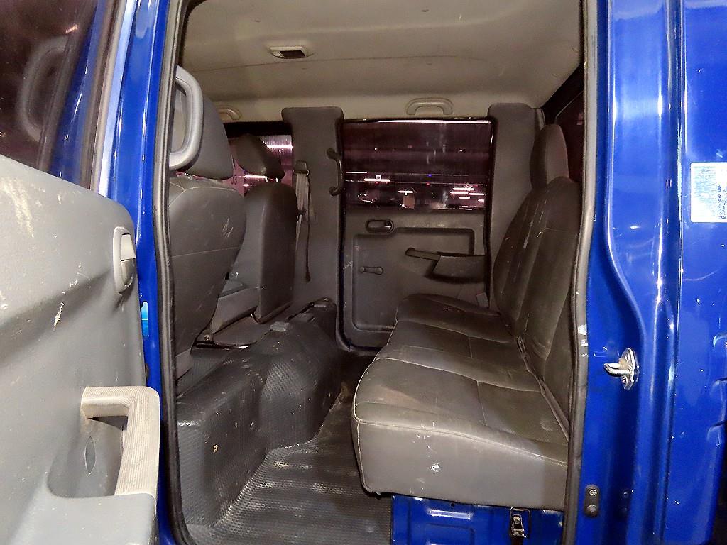Small Truck Cargo (small) - Vista 8