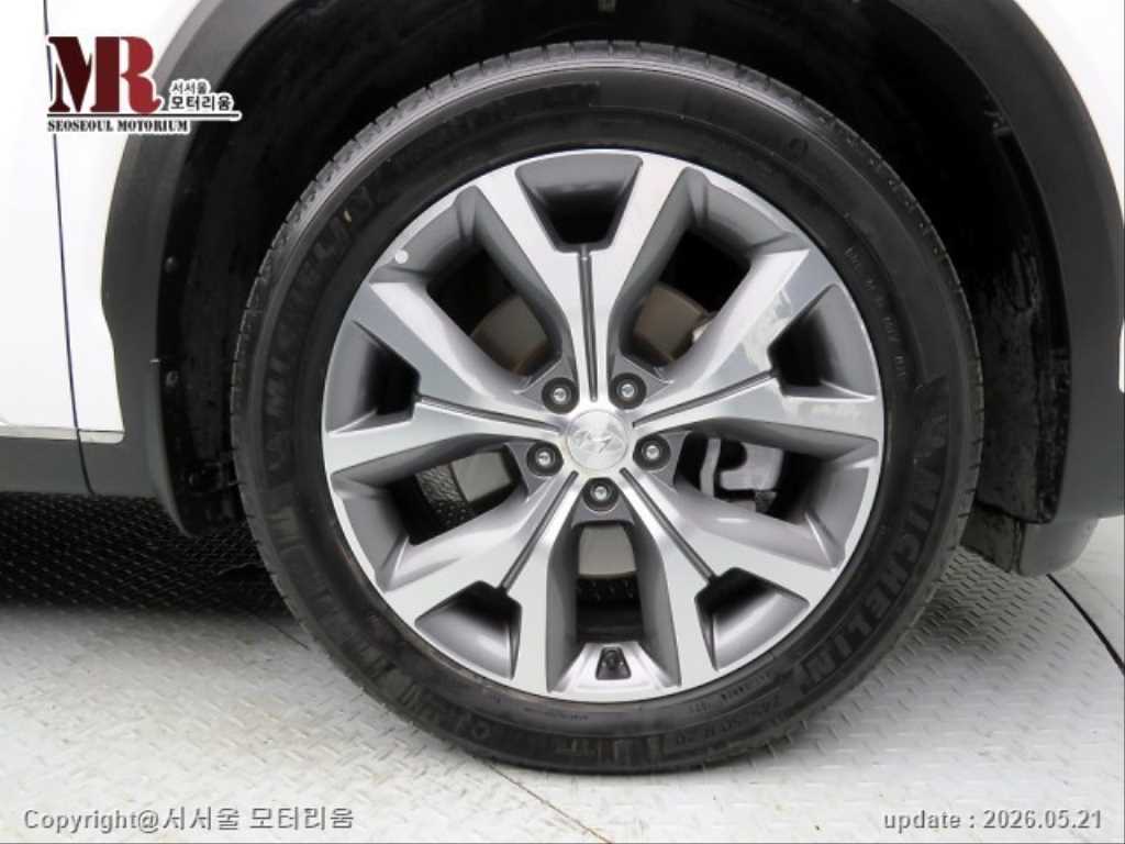 HYUNDAI Palisade 2022 Blanco - Importación desde Corea - HF Imports Iquique - Foto 20