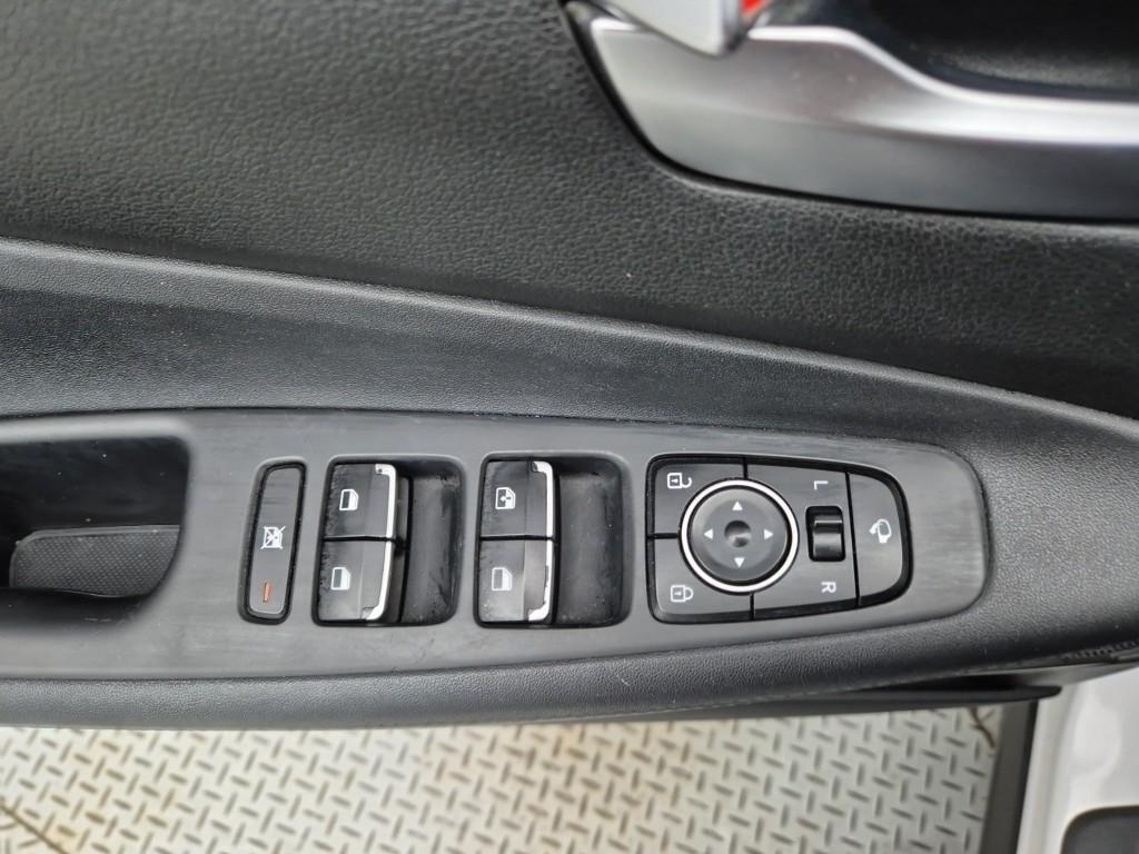 HYUNDAI Santa Fe 2019 Blanco - Importación desde Corea - HF Imports Iquique - Foto 18