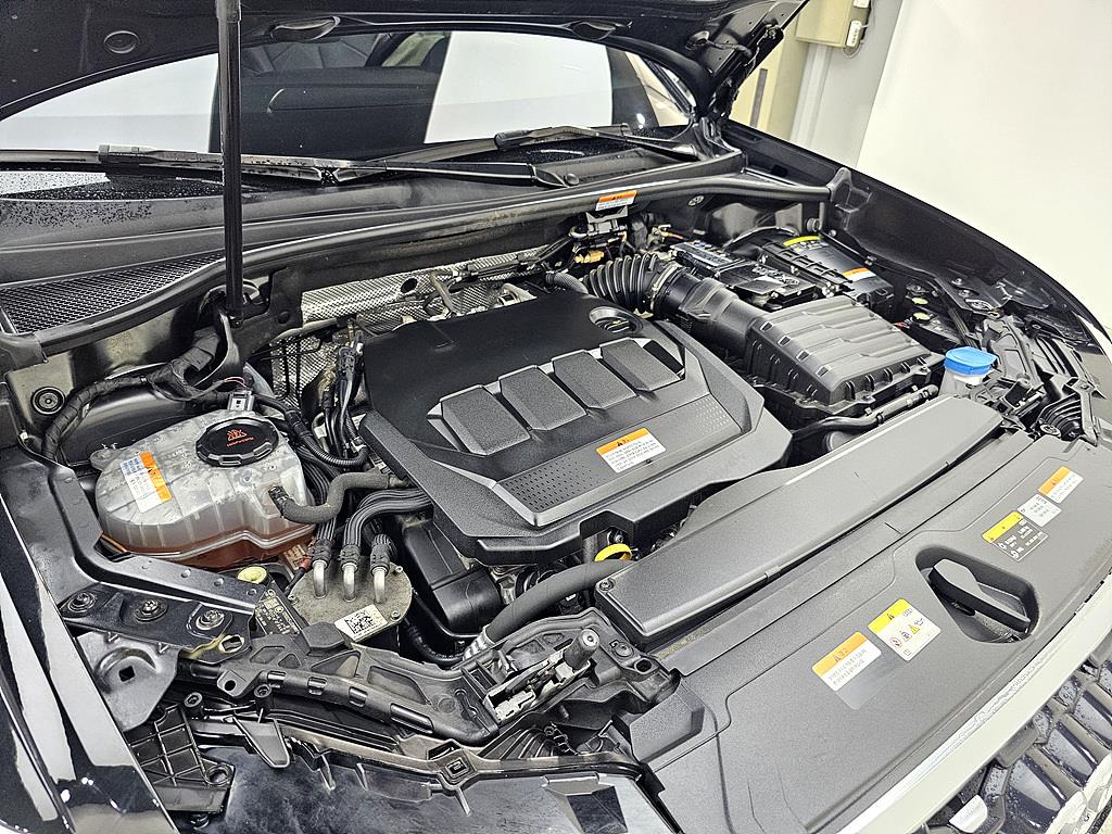 Audi Q3 - Vista 6