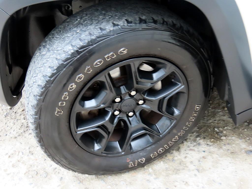 Jeep Cherokee 2019 Blanco - Importación desde Corea - HF Imports Iquique - Foto 20