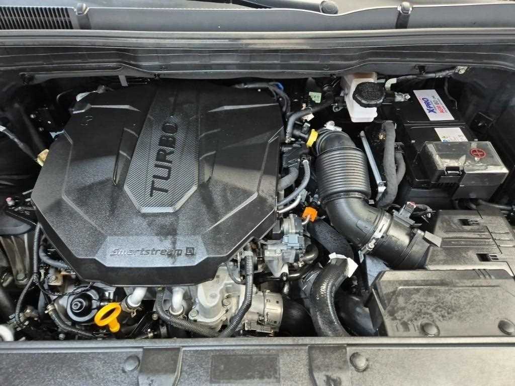KIA Carnival - Vista 5