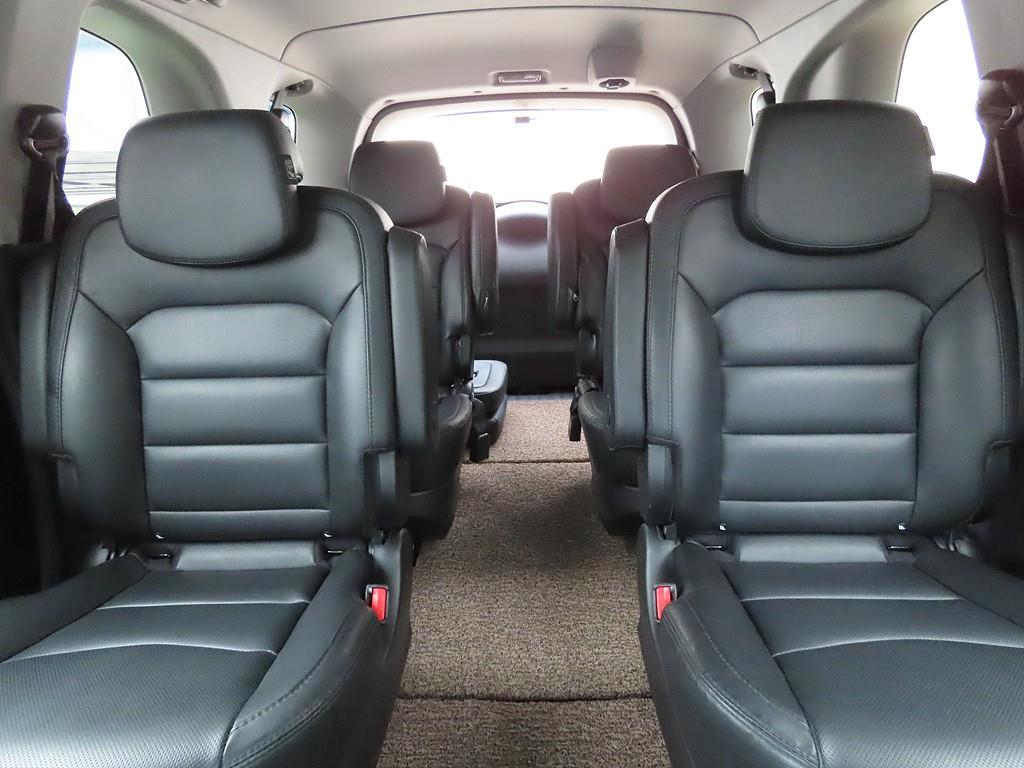 Ssangyong Korando - Vista 6