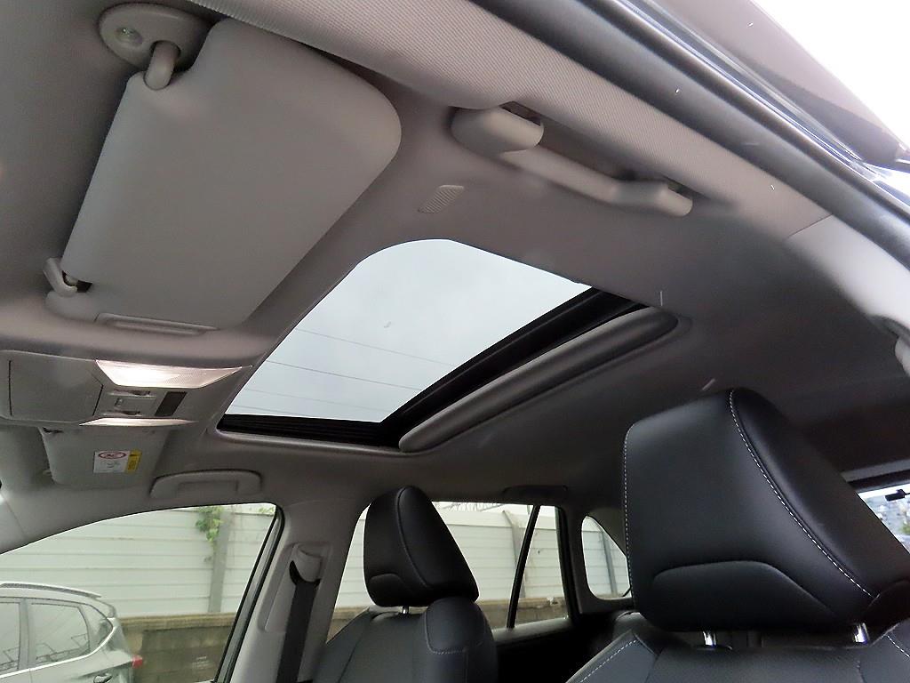 Toyota RAV4 2023 Gris - Importación desde Corea - HF Imports Iquique - Foto 17