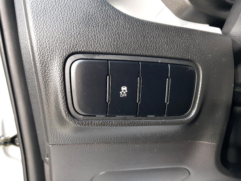 KIA Ray - Vista 12