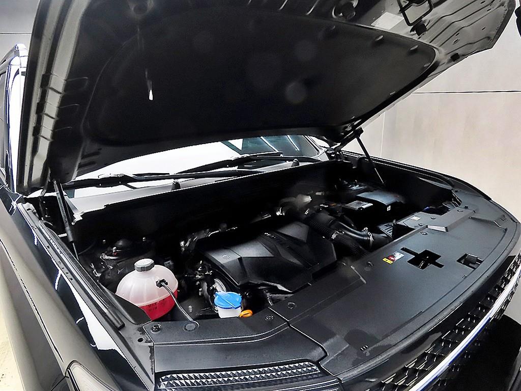 HYUNDAI Santa Fe 2025 the color of pearl - Importación desde Corea - HF Imports Iquique - Foto 19