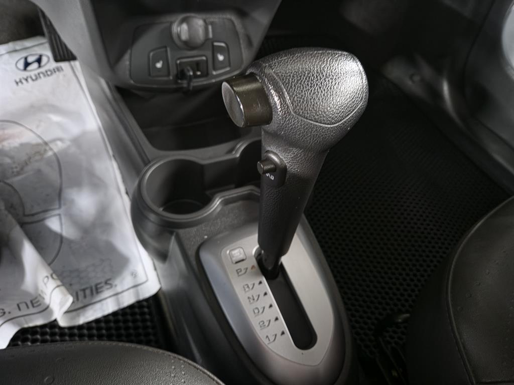 Chevrolet Spark - Vista 9