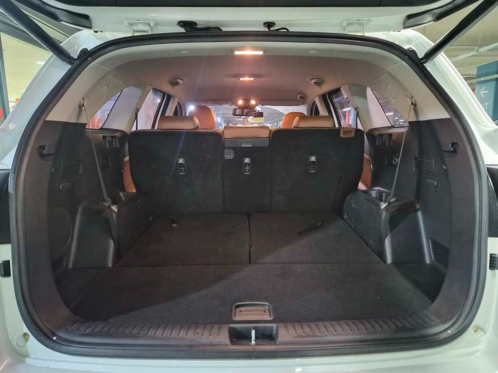 KIA Sorento 2018 Blanco - Importación desde Corea - HF Imports Iquique - Foto 16