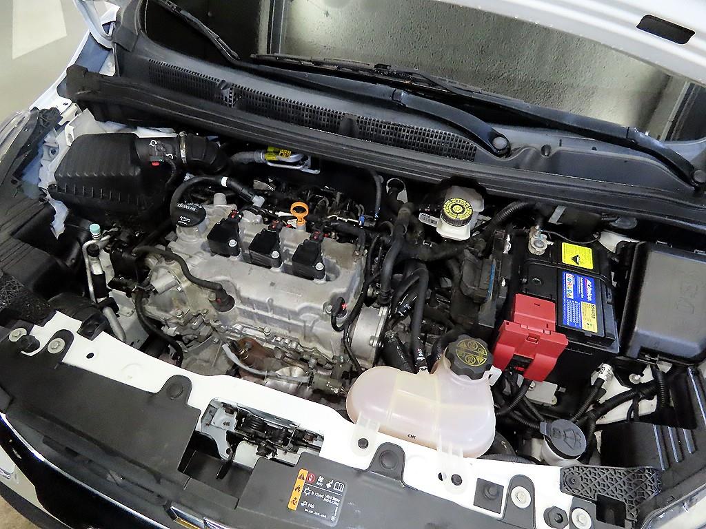 Chevrolet Spark 2020 Blanco - Importación desde Corea - HF Imports Iquique - Foto 18