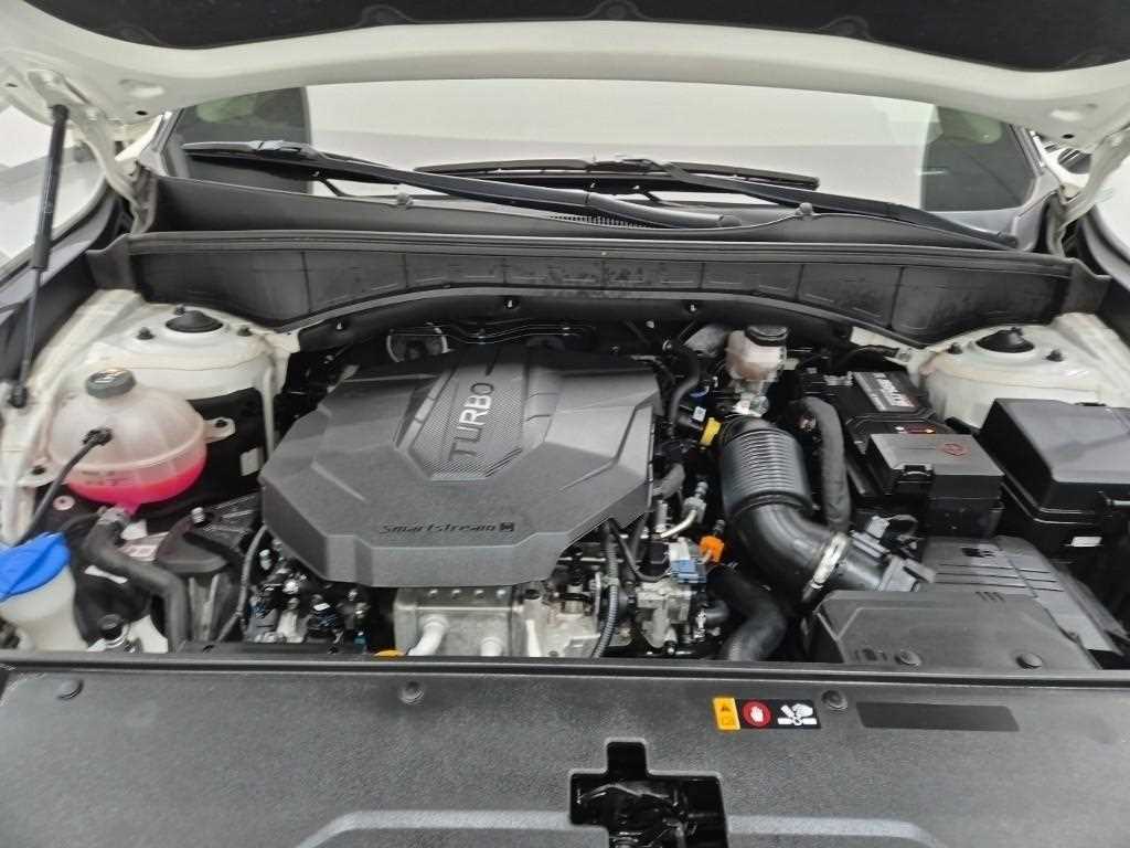 KIA Sorento - Vista 5