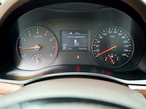 KIA K7 - Vista 12