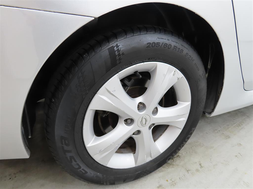 SAMSUNG SM5 2012 Plateado - Importación desde Corea - HF Imports Iquique - Foto 19