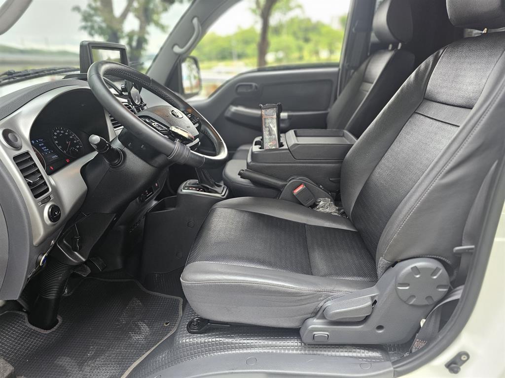 Small Truck Complaint (rip-off) - Vista 12