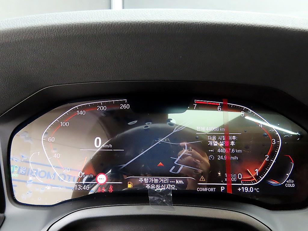 BMW 4 Series - Vista 8