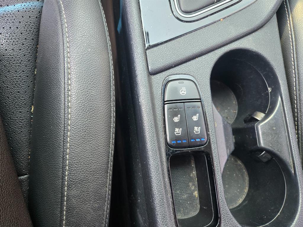 KIA Niro - Vista 12