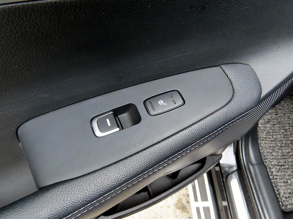 KIA Sorento 2017 Negro - Importación desde Corea - HF Imports Iquique - Foto 16